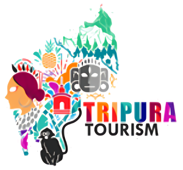 Tripura Tourism Logo